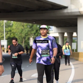 Runner Photo 6384961
