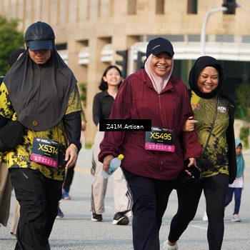 Runner Photo 6384965