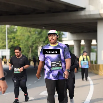 Runner Photo 6384981