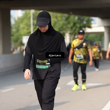 Runner Photo 6385010