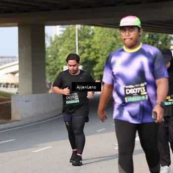 Runner Photo 6385019
