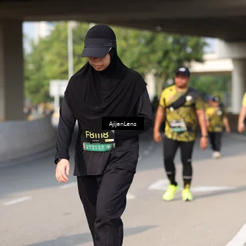 Runner Photo 6385021