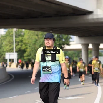 Runner Photo 6385045