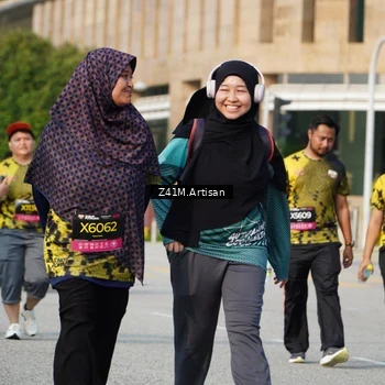 Runner Photo 6385047
