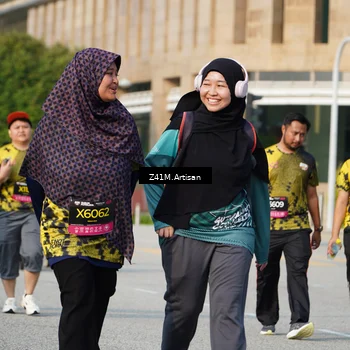 Runner Photo 6385051