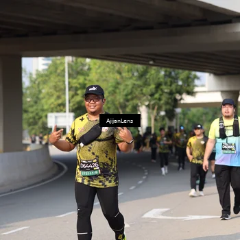 Runner Photo 6385066