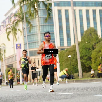 Runner Photo 6385069