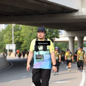 Runner Photo 6385071