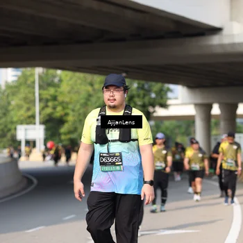 Runner Photo 6385074