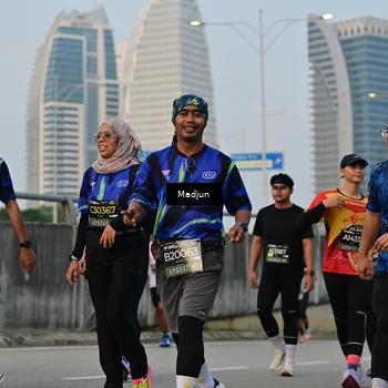 Runner Photo 6385075