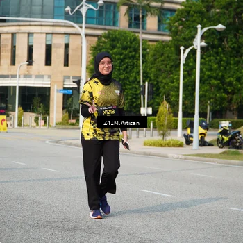 Runner Photo 6385079