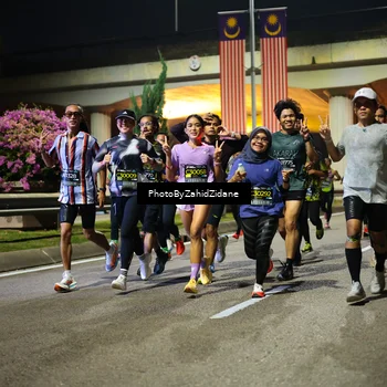Runner Photo 6385083