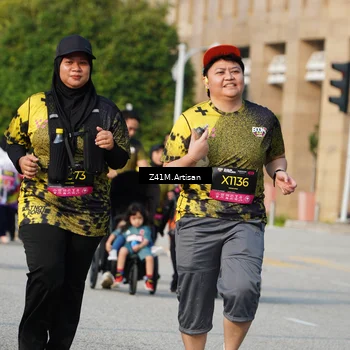 Runner Photo 6385087