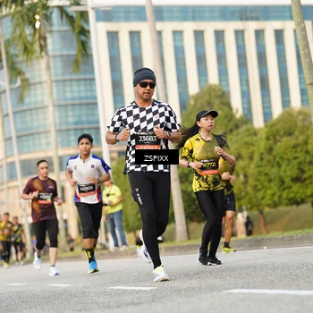 Runner Photo 6385091