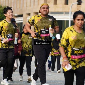Runner Photo 6385097