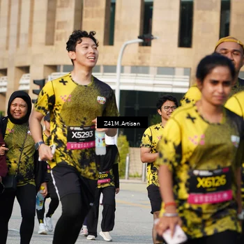 Runner Photo 6385098