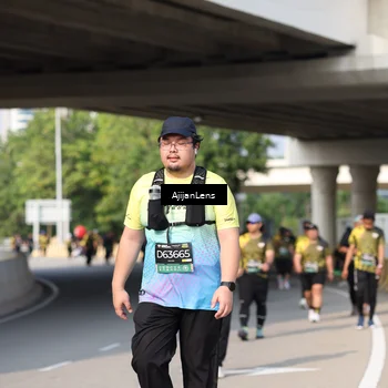 Runner Photo 6385104