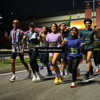 Runner Photo 6385127