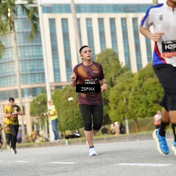 Runner Photo 6385146