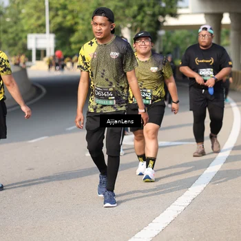 Runner Photo 6385166