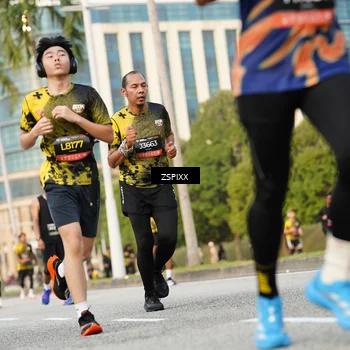 Runner Photo 6385167