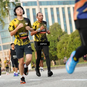 Runner Photo 6385170