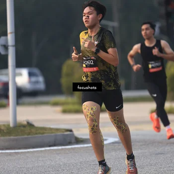 Runner Photo 6385173