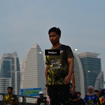 Runner Photo 6385183