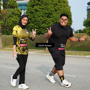 Runner Photo 6385192