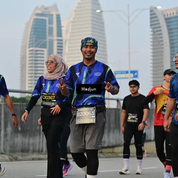 Runner Photo 6385195