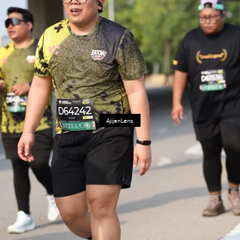 Runner Photo 6385200