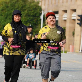 Runner Photo 6385202