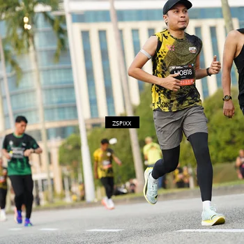 Runner Photo 6385205