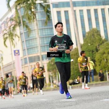 Runner Photo 6385207