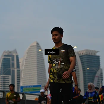 Runner Photo 6385212