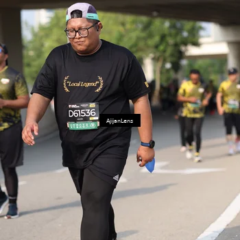 Runner Photo 6385216