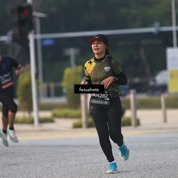 Runner Photo 6385217
