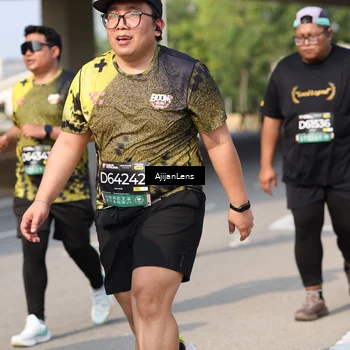 Runner Photo 6385218