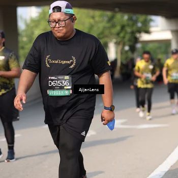 Runner Photo 6385223