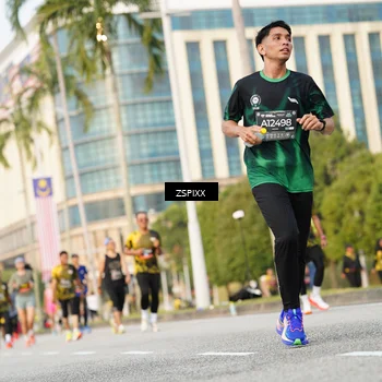 Runner Photo 6385228