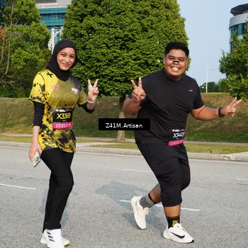 Runner Photo 6385230
