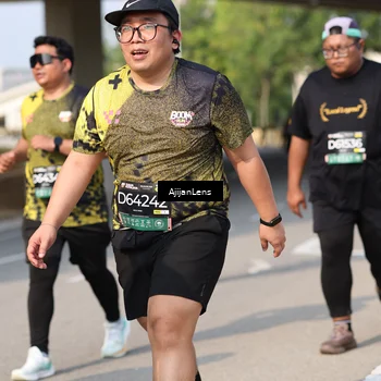 Runner Photo 6385239