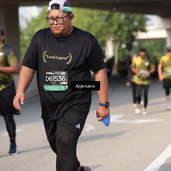 Runner Photo 6385241