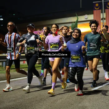 Runner Photo 6385269