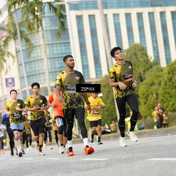 Runner Photo 6385278