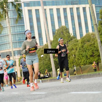 Runner Photo 6385279