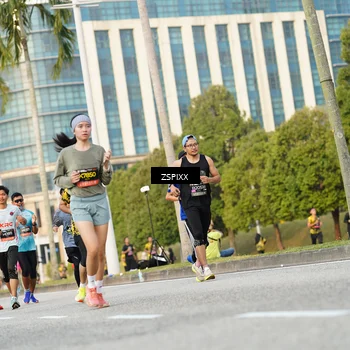 Runner Photo 6385284