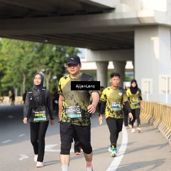 Runner Photo 6385285