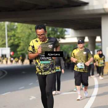 Runner Photo 6385286