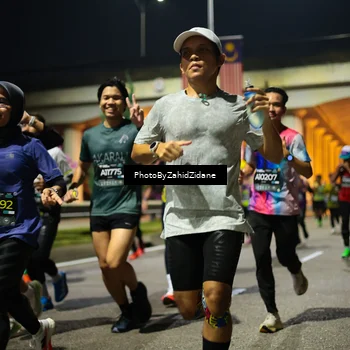 Runner Photo 6385287